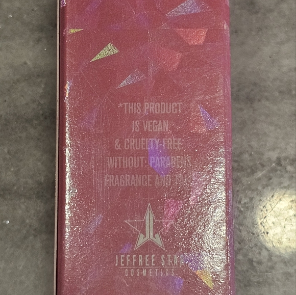 C 14.5 Jeffree Star Concealer Magic Star - Picture 3 of 5